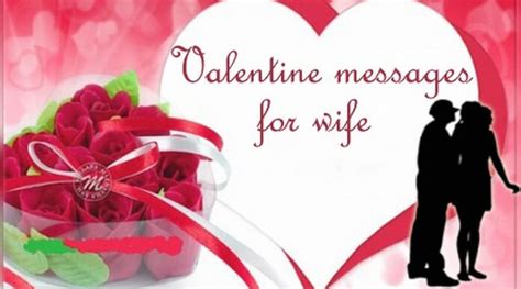 Check spelling or type a new query. Valentine Day Messages for Wife 2018, Valentine Love ...