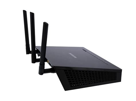 Netgear R6400 100nas Ac1750 Smart Wi Fi Dual Band Gigabit Router