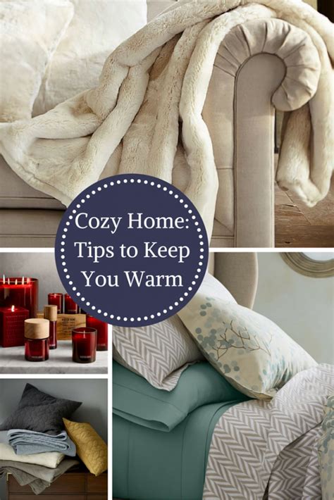 Cozy Home Tips To Keep You Warm This Winter Leedy Interiors