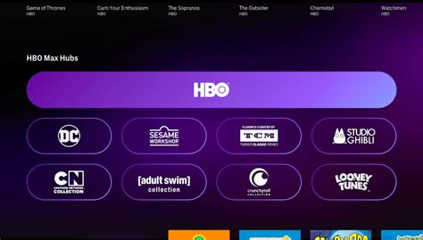 For decades, the network has prided itself on being one of the first destinations for recent hollywood movies to land that was a big selling point: HBO Max Launches with Profiles for Kids & Adults, Channel ...