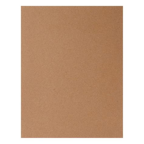 Natural Brown Card Stock And Brown Kraft Paper Card Stock Flickr
