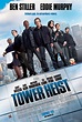 Tower Heist Movie Poster (#2 of 10) - IMP Awards