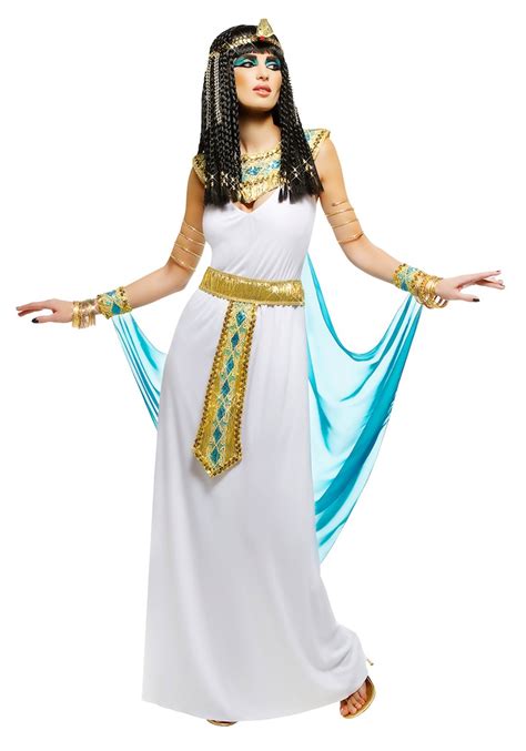 Women S Queen Cleopatra Costume