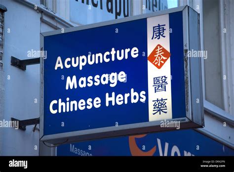 massage chinois banque de photographies et d images à haute résolution alamy