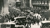 Börsencrash 1929: Sechs Tage im Oktober - [GEO]