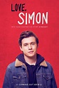 AVEC AMOUR, SIMON (2018) - Film - Cinoche.com
