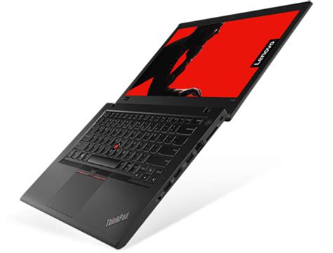 Core I5 8th Gen Black Lenovo Thinkpad T480 Screen Size 14 8gb At