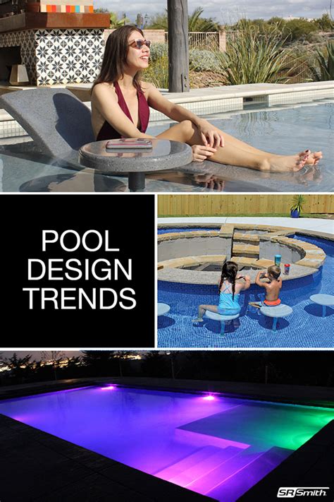 5 Pool Design Trends To Look For In The 2020s Srsmith Blog