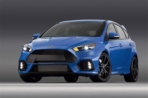 2022 Ford Fiesta Rs Release Date Top Newest Suv