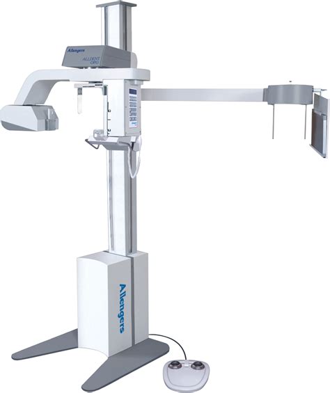 Alldent Hf Panoramic Dental X Ray System At Best Price In Chandigarh