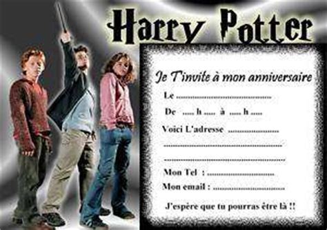 We did not find results for: Carte Anniversaire Gratuite Harry Potter - jonathan nili