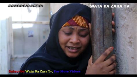 Wata Da Zara Episode 5 Latest Hausa Film Series Original With Youtube Subtitles Youtube