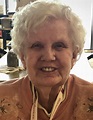 Gladys Moore | Obituary | Sherwood Park News