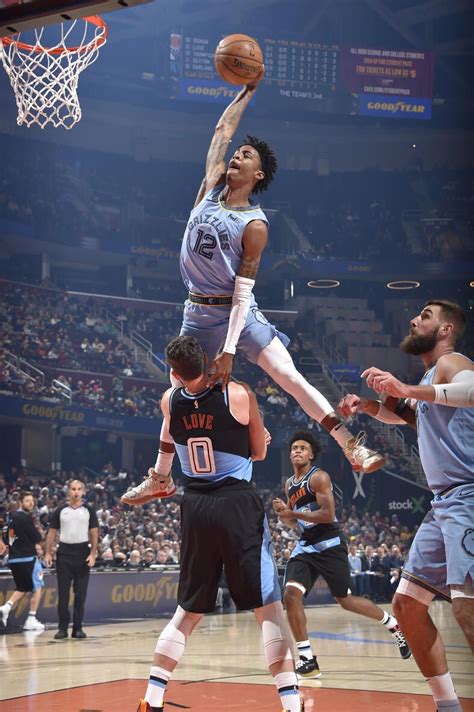 Sign in and add memphis grizzlies to your favorite teams. Grizzlies @ Cavaliers photos 12.20.19 | Memphis Grizzlies | Nba pictures, Basketball players nba ...