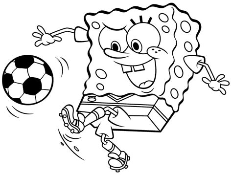 And in this fun coloring book game you don't only get the chance to play with spongebob but also with all the other characters waiting for you so all you need to do in this game is to pick the picture you like the most and try to do your best to color the picture. Coloring book pdf download