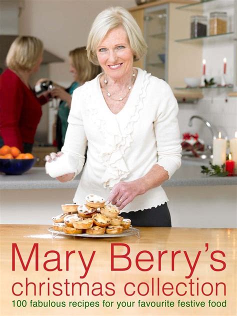 · mary berry's been making her christmas cake recipe for as long as paul hollywood's been alive. Bake Like a Brit With These Popular Recipes | British ...