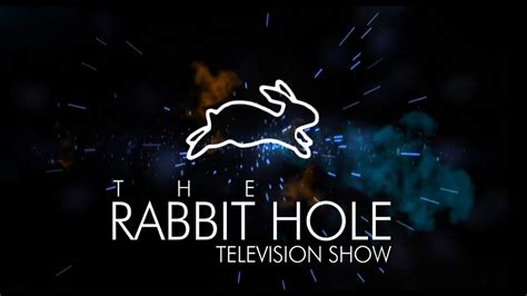 The Rabbit Hole Television Show Youtube