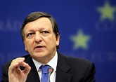 José Manuel Barroso - Ehem. Präsident Europäische Kommission