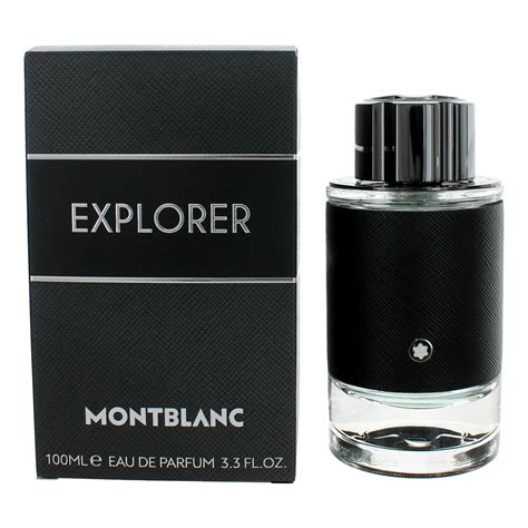 Buy Explorer Mont Blanc For Men Online Prices