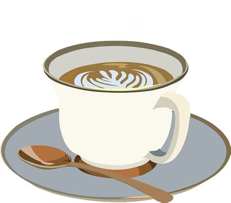 Coffee Cup Clipart Free Download Transparent Png Creazilla