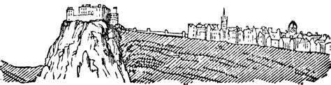 Ontdek de perfecte edinburgh castle stockillustraties van getty images. Castle clipart edinburgh castle, Castle edinburgh castle ...