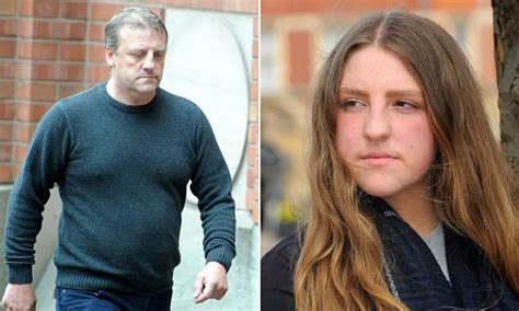 Hull Teenager Speaks Of Relief As Paedophile Father Is Jailed Daily