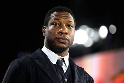Jonathan Majors Almost Walked Out Of Marvel Meeting Indiewire