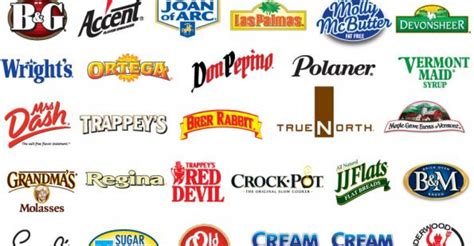 B&G Foods acquires Specialty Brands of America | New Hope Network