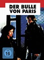 Der Bulle von Paris (Blu-ray & DVD im Mediabook) – jpc