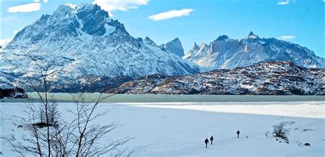 Patagonia Invierno Viaje