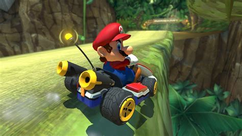 Mario Kart 8 Deluxe Review The Best Kart Racer