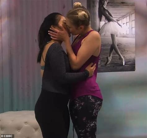 Bbc Defends Showing Same Sex Kiss On Cbbcs The Next Step Daily Mail