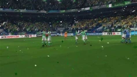 Información de la final de copa 2014 para seguidores del barça. Final Copa del Rey 2014 - Fifa 14 | HD - YouTube