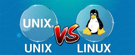 Unix Czym Jest Ten System Operacyjny I Czym Różni Się Od Linuksa 】 2022