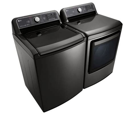 Electrolux, ge, insignia, lg, maytag, samsung, and speed queen stand out in cr's tests. Best Washer and Dryer Set 2020: Our Top 8 Picks in 2020 ...