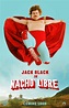 “Nacho Libre”: trailer y pósters – moonfleet