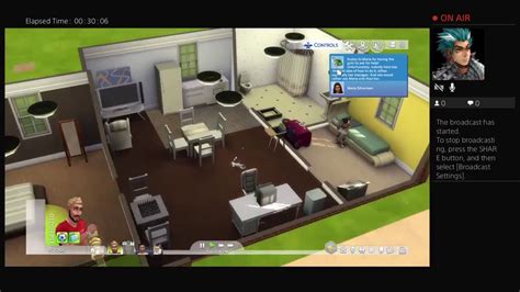 Sims 4 Gameplay Youtube