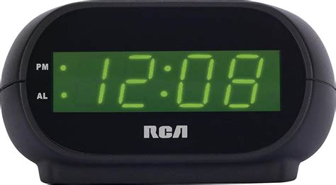 Best Digital Clocks For Visually Impaired 2020 Guide