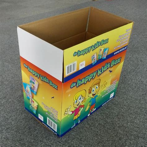 The company's aim is to provide lowest product prices to customers. Yilucai Carton Box Packaging Factory Cardboard Carton ...