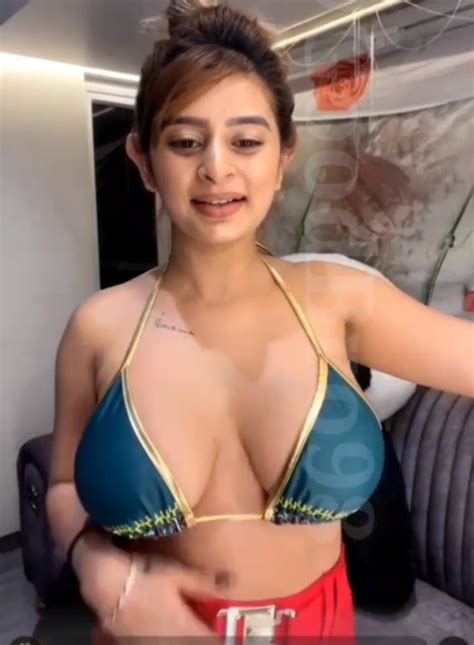 Sexy Bikini Pictures Of Ravishing Ankita Dave That Stun You