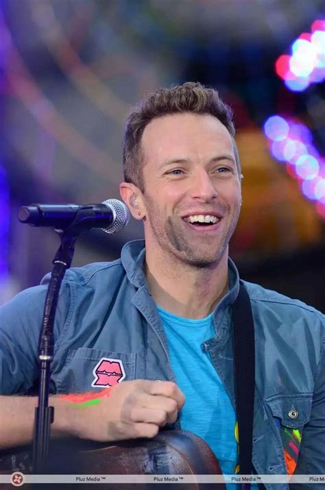 Chris Martin Coldplay Chris Martin Relacionamento Homens