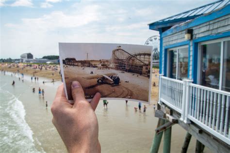 15 Incredible Things To Do At Maines Old Orchard Beach