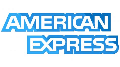 American Express Logo Transparent