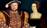 Biografia de Henrique VIII - eBiografia