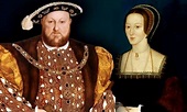 Biografia de Henrique VIII - eBiografia
