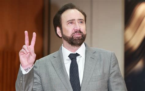 Sep 24, 2021 · a seemingly drunk and barefoot nicolas cage was kicked out of a las vegas restaurant after a beef with staff, a report states. "It was primal-scream therapy" - Nicolas Cage discusses that Prince karaoke performance