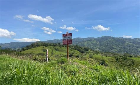 Mountains View Lot For Sale In Resindential Vista Mar Between San Mateo