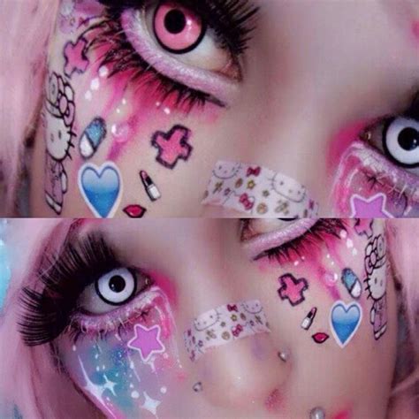 A Comprehensive Overview On Home Decoration In 2020 Kawaii Makeup