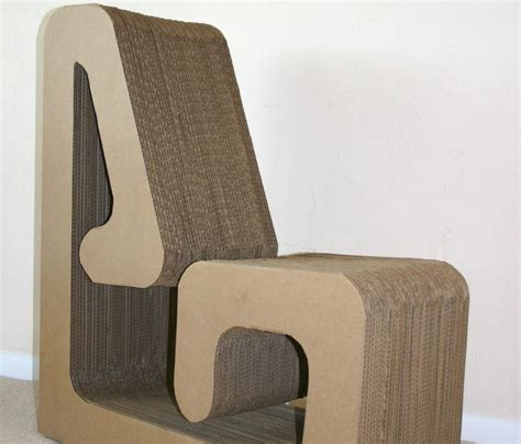 Furniturebrilliant Easy Cardboard Furniture Also Expanding Cardboard