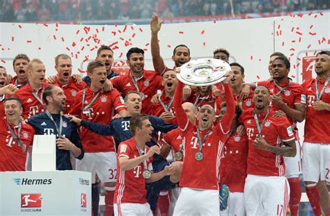 Combien Gagne Le Vainqueur Du Championnat Anglais - Gains Bundesliga - Combien Gagne le Vainqueur de la Bundesliga